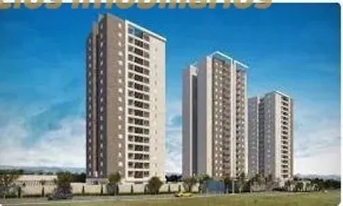 Apartamento com 3 Quartos à venda, 103m² no Parque Campolim, Sorocaba