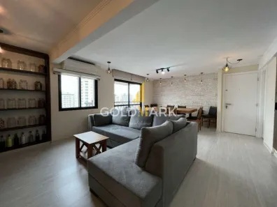 Apartamento com 2 Quartos à venda, 96m² no Indianópolis, São Paulo