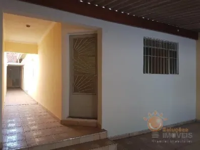 Casa com 2 Quartos à venda, 140m² no Vila Mineirão, Sorocaba