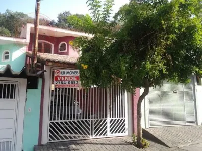 Sobrado com 3 Quartos à venda, 160m² no Vila Leonor, São Paulo