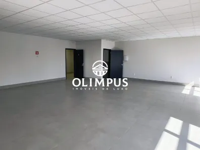 Sala Comercial para alugar, 78m² no Jardim Sul, Uberlândia