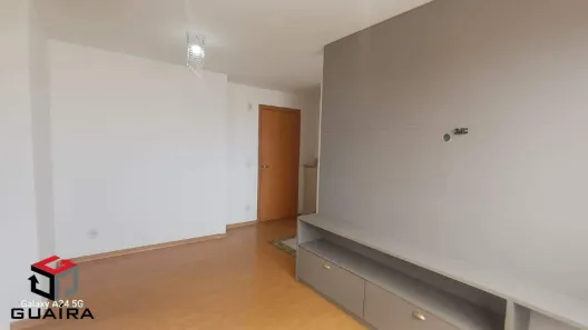Apartamento com 2 Quartos à venda, 45m² no Jardim Jamaica, Santo André