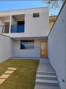 Casa com 3 Quartos à venda, 100m² no Cândida Ferreira, Contagem