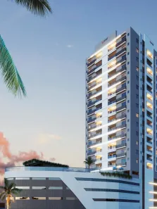 Apartamento com 2 Quartos à venda, 83m² no Andorinha, Itapema