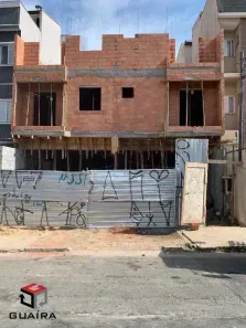 Cobertura com 2 Quartos à venda, 96m² no Vila Camilópolis, Santo André