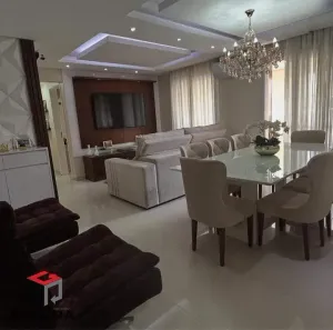 Apartamento com 2 Quartos à venda, 79m² no Campestre, Santo André