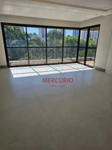 Apartamento com 3 Quartos à venda, 159m² no Vila Aviação, Bauru