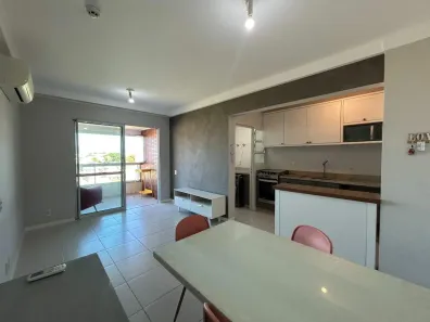 Apartamento com 2 Quartos à venda, 68m² no Jardim Atlântico, Florianópolis