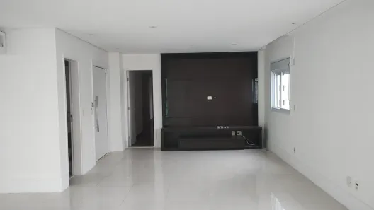 Apartamento com 3 Quartos para alugar, 216m² no Indianópolis, São Paulo