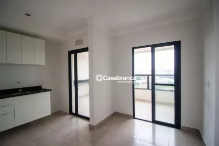 Apartamento com 1 Quarto para alugar, 41m² no Jardim América, Sorocaba