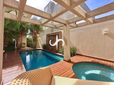 Casa com 4 Quartos à venda, 350m² no Boa Vista, Anápolis