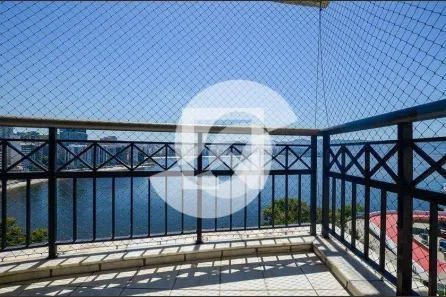 Apartamento com 4 Quartos à venda, 190m² no Ingá, Niterói