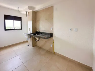 Apartamento com 2 Quartos à venda, 59m² no Capim Macio, Natal