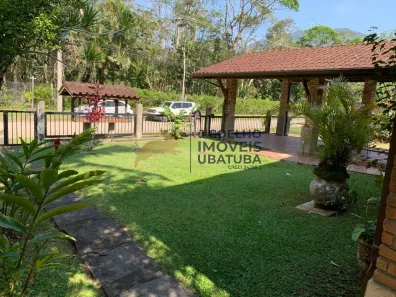 Casa com 4 Quartos à venda, 150m² no Lagoinha, Ubatuba