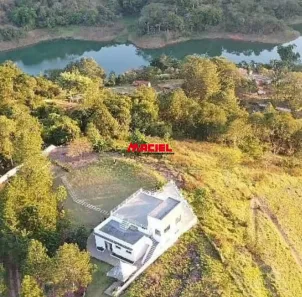 Fazenda/Sítio com 1 Quarto à venda, 500m² no Canaã, Jambeiro