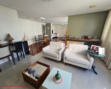 Apartamento com 4 Quartos à venda, 164m² no Graça, Salvador