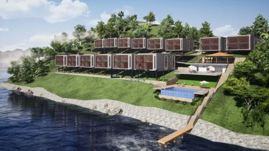 Apartamento com 2 Quartos à venda, 68m² no Ponta Leste, Angra dos Reis