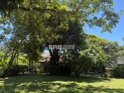 Casa com 3 Quartos à venda, 1060m² no Itamambuca, Ubatuba