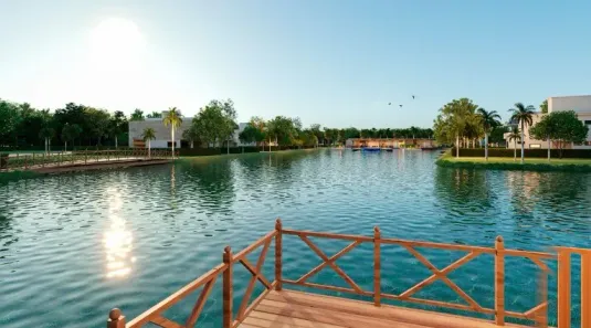 Lote/Terreno à venda, 270m² no Loteamento Bela Vista do Sul, Aquiraz