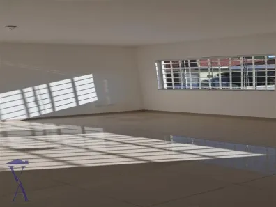 Sala Comercial para alugar, 120m² no Vila Albertina, São Paulo