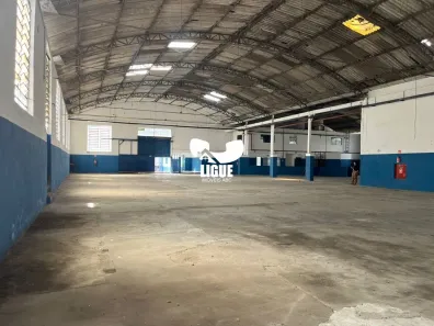Galpão/Depósito/Armazém à venda, 2250m² no Casa Grande, Diadema