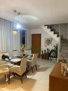 Cobertura com 3 Quartos à venda, 156m² no Nossa Senhora das Graças, Santa Luzia