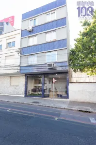 Apartamento com 2 Quartos à venda, 70m² no Rio Branco, Porto Alegre