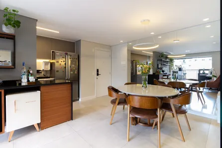 Apartamento com 2 Quartos à venda, 81m² no Lapa, São Paulo