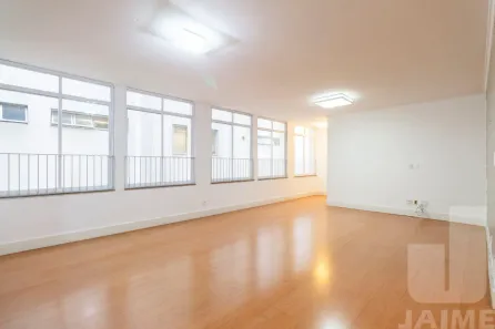 Apartamento com 3 Quartos à venda, 154m² no Higienópolis, São Paulo