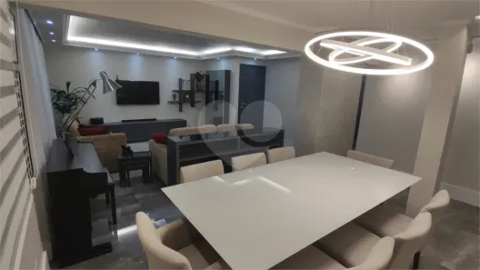 Apartamento com 3 Quartos à venda, 111m² no Jardim Paulista, São Paulo