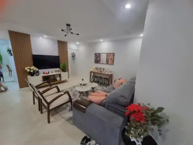 Casa com 3 Quartos à venda, 210m² no da Luz, Nova Iguaçu