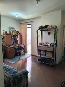 Apartamento com 1 Quarto à venda, 43m² no Jardim Guanabara, Campinas