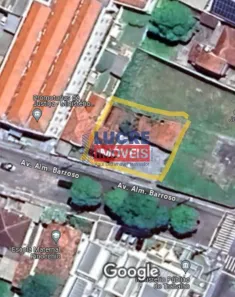 Imóvel Comercial à venda, 441m² no Centro, João Pessoa