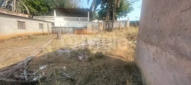 à venda, 582m² no Loteamento Santa Rosa, Piracicaba