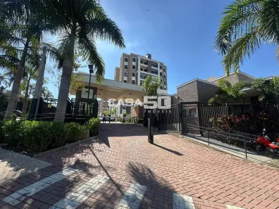 Apartamento com 3 Quartos à venda, 76m² no Swiss Park, Campinas