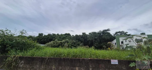Lote/Terreno à venda, 427m² no Forquilhas, São José