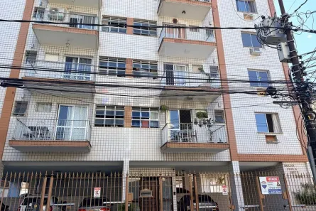 Apartamento com 2 Quartos à venda, 60m² no Andaraí, Rio de Janeiro