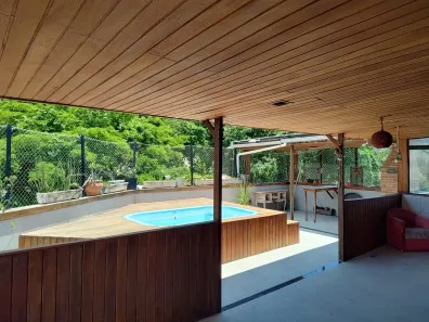 Apartamento com 3 Quartos à venda, 180m² no Tijuca, Rio de Janeiro