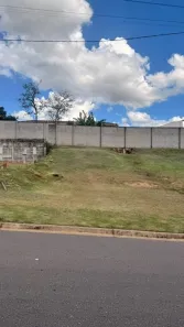 Lote/Terreno à venda, 300m² no Residencial Milano, Indaiatuba