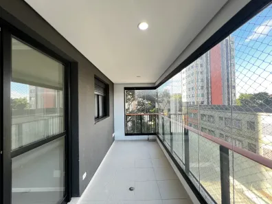 Apartamento com 2 Quartos à venda, 62m² no Jardim Santo Amaro, São Paulo