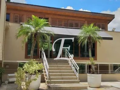 Casa de Condomínio com 4 Quartos à venda, 800m² no Tamboré, Barueri