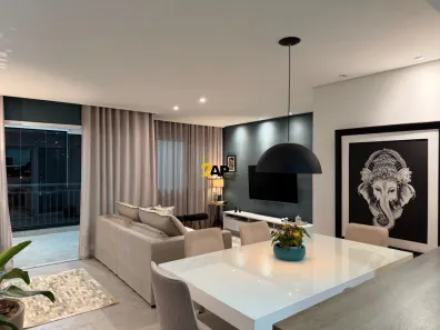 Apartamento com 2 Quartos à venda, 77m² no Vila Andrade, São Paulo