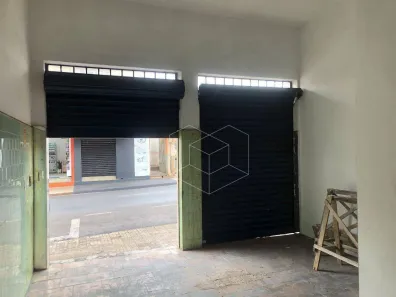 Sala Comercial para alugar, 50m² no Centro, Jaú