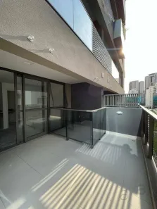 Apartamento com 1 Quarto à venda, 38m² no Itaim Bibi, São Paulo