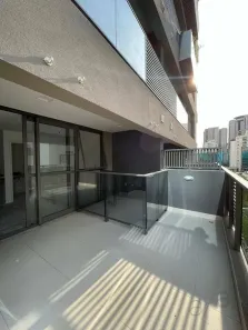 Apartamento com 1 Quarto à venda, 38m² no Itaim Bibi, São Paulo