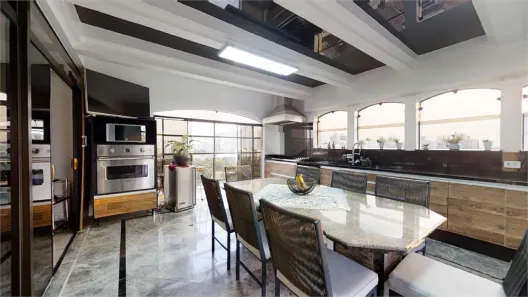 Apartamento com 4 Quartos à venda, 225m² no Bela Aliança, São Paulo