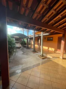 Casa com 2 Quartos para alugar, 200m² no Núcleo Habitacional de Barra Bonita, Barra Bonita