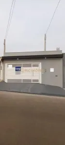 Casa com 3 Quartos à venda, 110m² no Jardim Residencial Nova Veneza, Indaiatuba