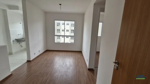 Apartamento com 2 Quartos para alugar, 51m² no Vale Encantado, Vila Velha