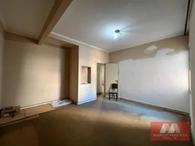 Apartamento com 3 Quartos à venda, 124m² no Bela Vista, São Paulo